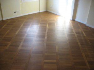 Rovere anticato 