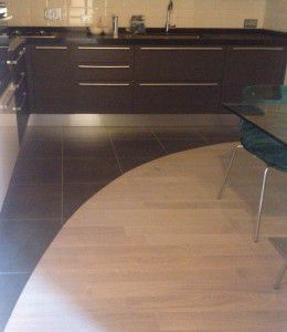 Rovere prefinito naturale    