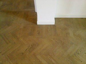 Rovere tinto a campione    
