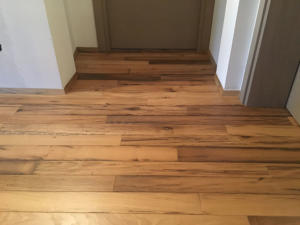 Rovere antico prelevato